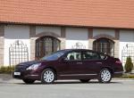 Nissan Teana 2008 года